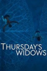 Movie poster: Thursday’s Widows 2023
