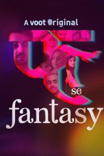 Movie poster: Fuh Se Fantasy Season 2 Episode 9