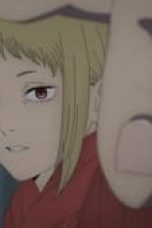 Movie poster: Chainsaw Man Season 1 Episode 8