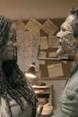 Movie poster: Fear the Walking Dead Season 4 Episode 11