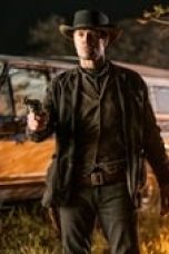 Movie poster: Fear the Walking Dead Season 4 Episode 1