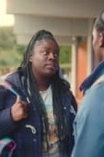 Movie poster: Sex Education Season 4 Episode 2