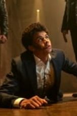 Movie poster: Harlan Coben’s Shelter Season 1 Episode 6