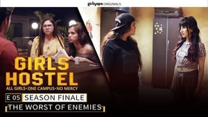 Girls Hostel Season 1 Episode 5 - Watch and Download