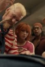 Movie poster: ONE PIECE Season 1 Episode 6