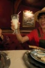 Movie poster: ONE PIECE Season 1 Episode 5