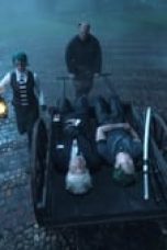 Movie poster: ONE PIECE Season 1 Episode 3