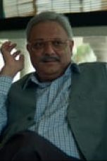 Movie poster: Scam 2003: The Telgi Story Season 1 Episode 3