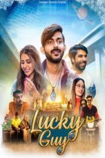 Movie poster: Lucky Guy Season 1 Episode 3
