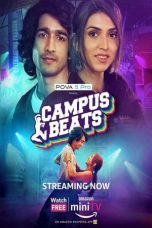 Movie poster: Campus Beats 2023