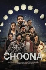 Movie poster: Choona 2023