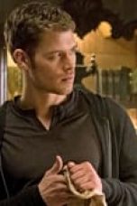 Movie poster: The Originals Season 2 Episode 19