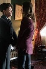 Movie poster: The Originals Season 2 Episode 17