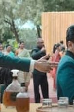 Movie poster: Sultan Of Delhi Season 1 Episode 8