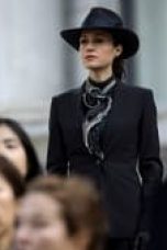 Movie poster: The Fall of the House of Usher Season 1 Episode 8