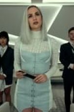 Movie poster: The Fall of the House of Usher Season 1 Episode 2