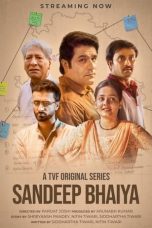 Movie poster: Sandeep Bhaiya 2023
