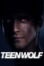 Movie poster: Teen Wolf 2017