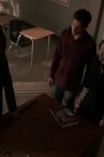 Movie poster: Teen Wolf Season 3 Episode 21