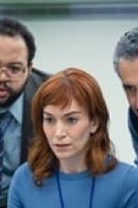 Movie poster: Severance Season 1 Episode 2