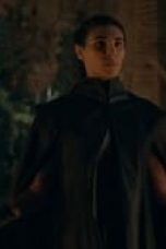 Movie poster: Warrior Nun Season 2 Episode 4