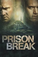 Movie poster: Prison Break 2017