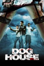 Movie poster: Doghouse 2009