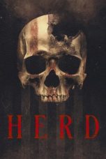 Movie poster: Herd 2023