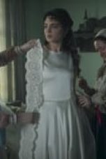 Movie poster: Creature Season 1 Episode 7