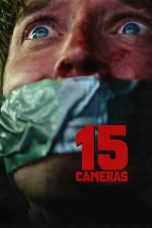 Movie poster: 15 Cameras 2023