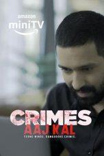 Movie poster: Crimes Aaj Kal Season 1 Episode 7