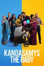 Movie poster: Kandasamys: The Baby 2023