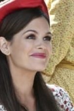 Movie poster: Hart of Dixie Season 2 Episode 11