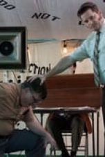 Movie poster: True Detective Season 1 Episode 3