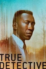Movie poster: True Detective 2019