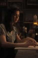 Movie poster: All the Light We Cannot See Season 1 Episode 1