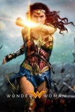 Movie poster: Wonder Woman 04112023