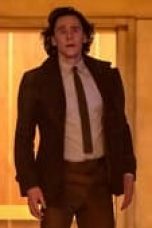 Movie poster: Loki Season 2 Episode 5