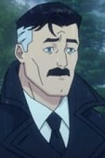 Movie poster: Invincible Season 1 Episode 3