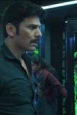 Movie poster: HACK Crimes Online Season 1 Episode 9