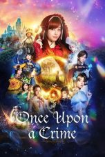 Movie poster: Once Upon a Crime 15112023