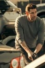 Tom Clancy’s Jack Ryan So4 Eo6 Movie poster: Tom Clancy’s Jack Ryan So4 Eo6