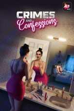 Movie poster: Crimes and Confessions Season 2 Episode 2