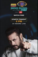 Movie poster: Bigg Boss: Season 17 Episode 33