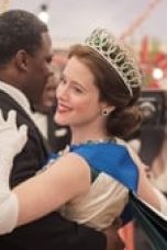 The Crown Season 2 Episode 8 Movie poster: The Crown Season 2 Episode 8