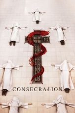 Movie poster: Consecration 2023