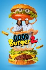 Movie poster: Good Burger 2 2023