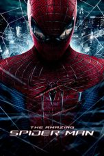 Movie poster: The Amazing Spider-Man 05122023