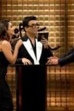 Movie poster: Koffee with Karan Season 8 Episode 7