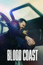 Movie poster: Blood Coast 2023